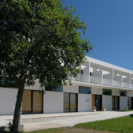 Hi Viana Do Castelo - Pousada De Juventude Kültér fotó