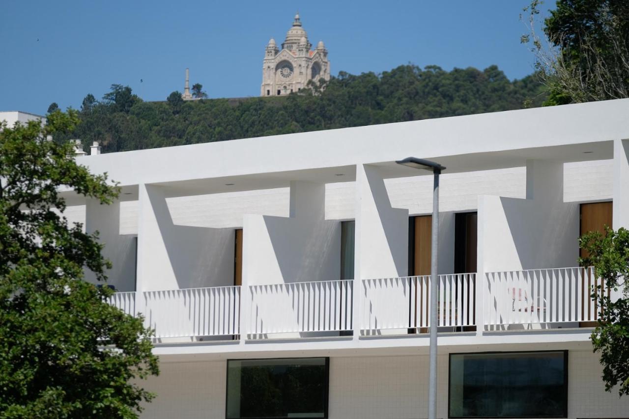 Hi Viana Do Castelo - Pousada De Juventude Kültér fotó