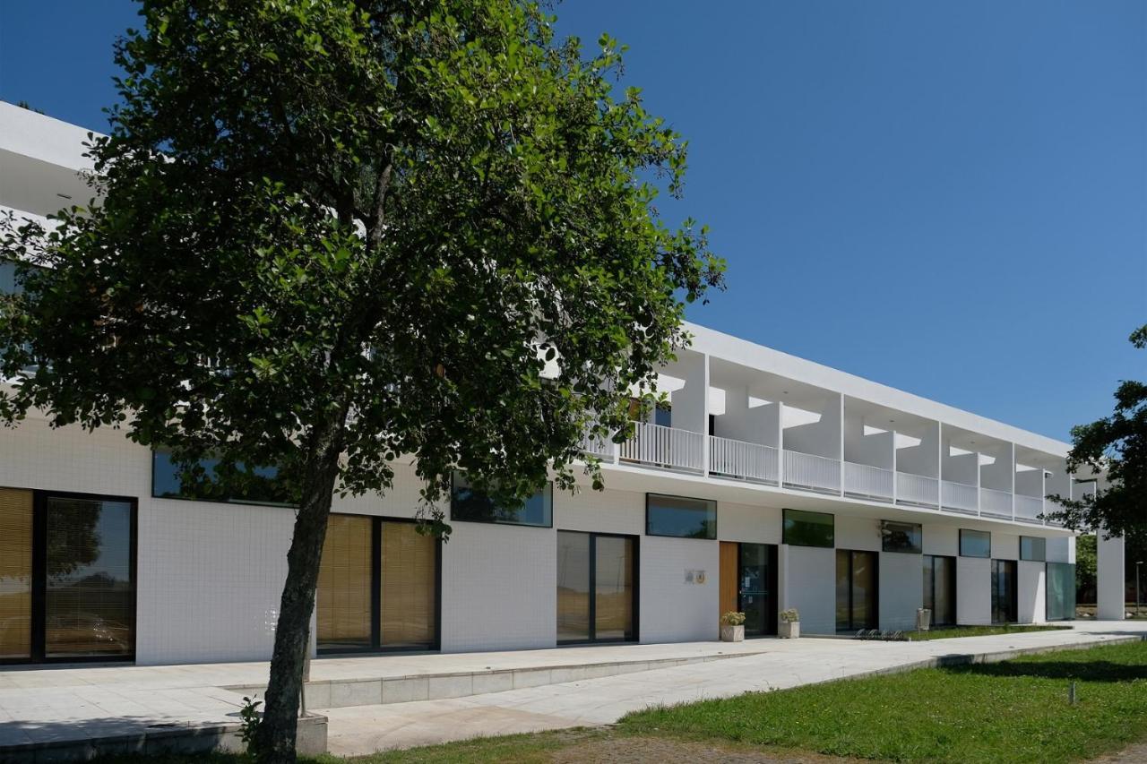 Hi Viana Do Castelo - Pousada De Juventude Kültér fotó