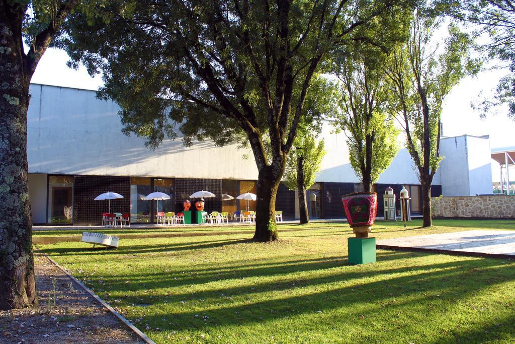 Hi Viana Do Castelo - Pousada De Juventude Kültér fotó