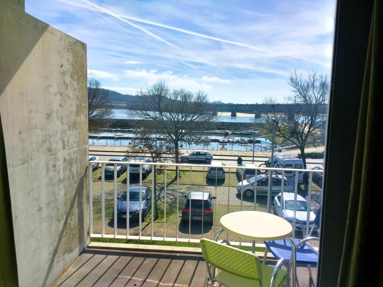 Hi Viana Do Castelo - Pousada De Juventude Kültér fotó